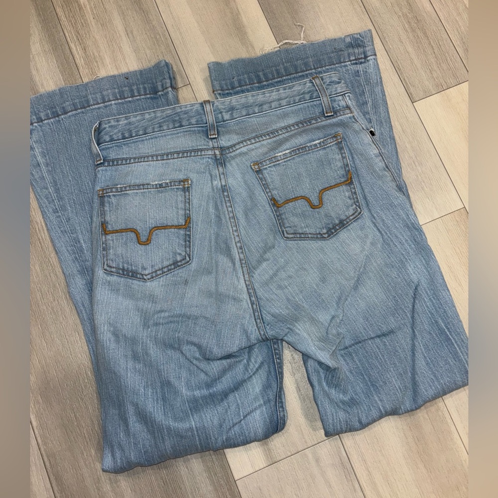Kimes Ranch Jennifer Flare Jeans
